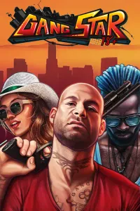 GangStar