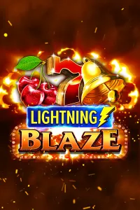 Lightning Blaze